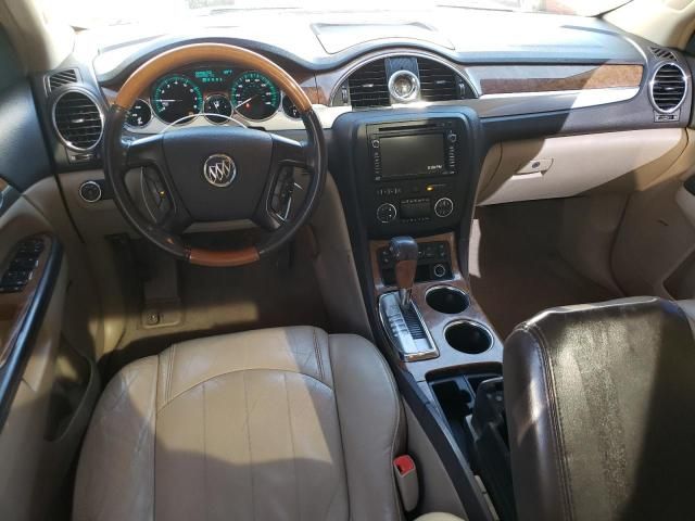 2008 Buick Enclave CXL