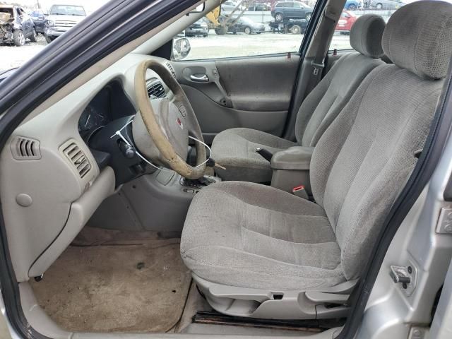 2001 Saturn L200