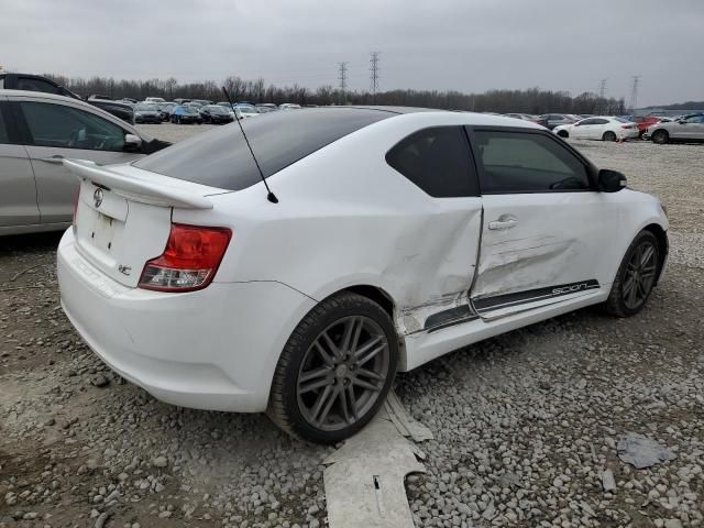 2012 Scion TC