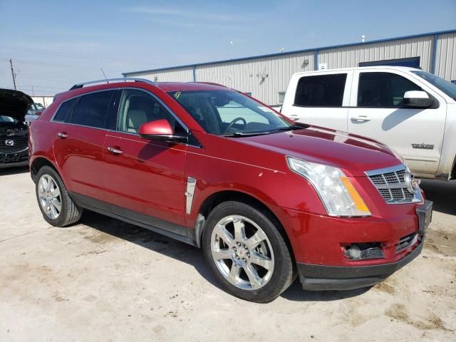 2011 Cadillac SRX Performance Collection