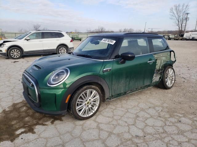 2023 Mini Cooper SE