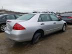 2006 Honda Accord Value