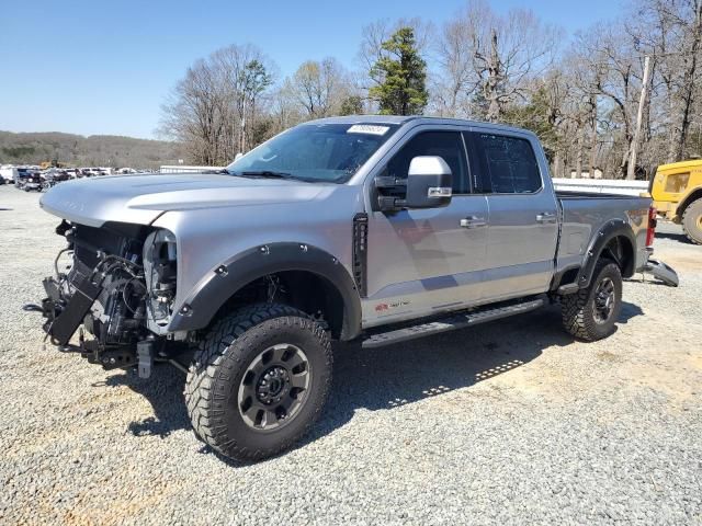 2023 Ford F250 Super Duty