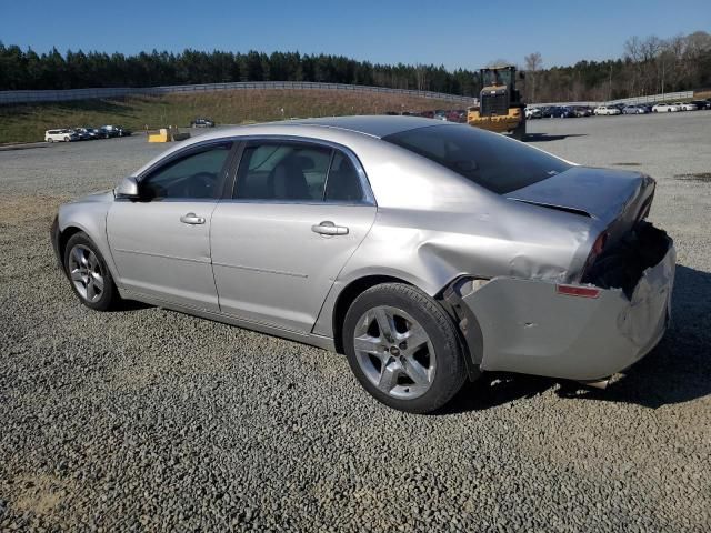 2010 Chevrolet Malibu 1LT