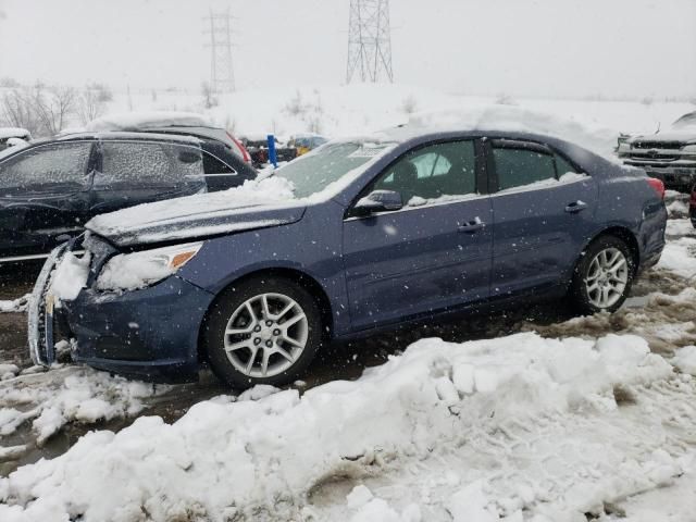 2013 Chevrolet Malibu 1LT