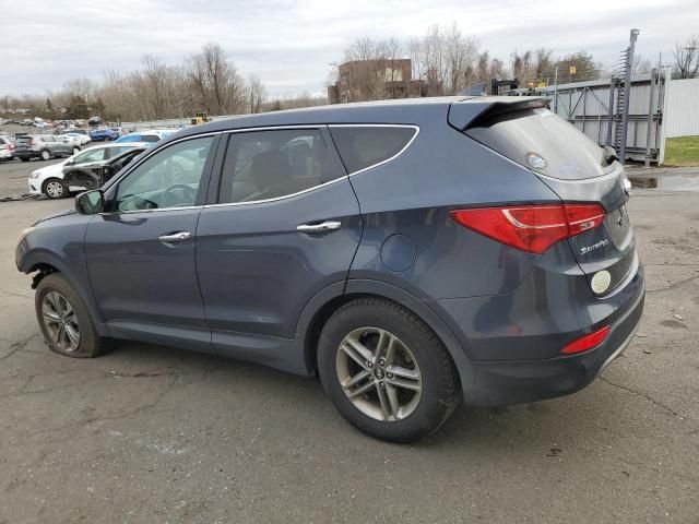 2016 Hyundai Santa FE Sport