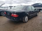 2001 Mercedes-Benz E 320 4matic