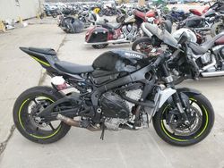 Suzuki GSXR1000 salvage cars for sale: 2023 Suzuki GSX-R1000