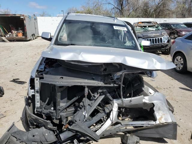 2018 Chevrolet Tahoe K1500 LT