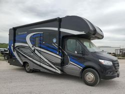 2020 Mercedes-Benz Sprinter 3500 en venta en Houston, TX