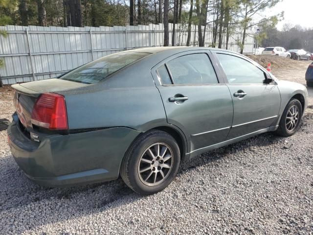 2005 Mitsubishi Galant LS Premium