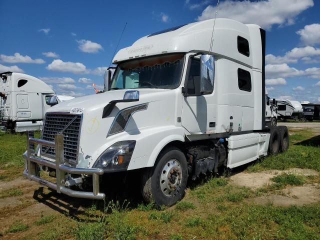 2016 Volvo VN VNL