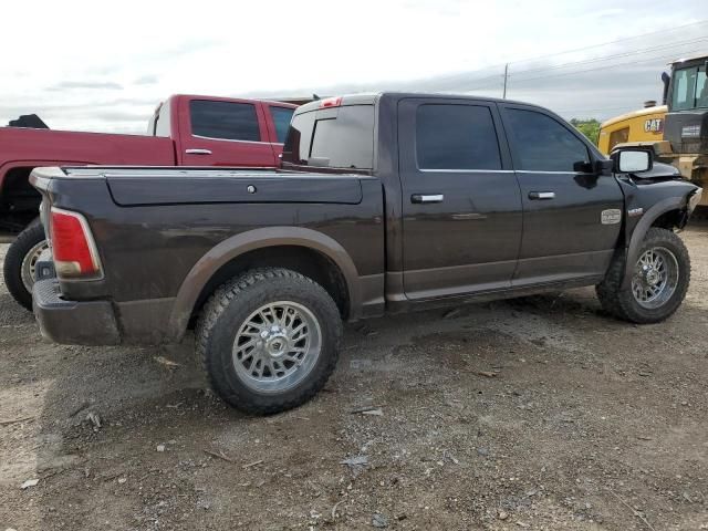 2017 Dodge RAM 1500 Longhorn