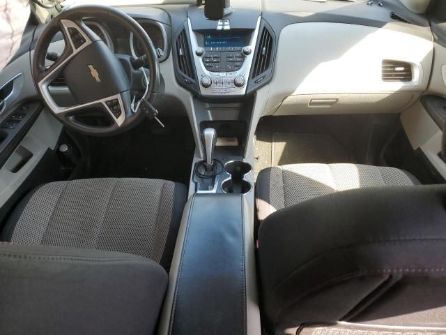 2010 Chevrolet Equinox LT