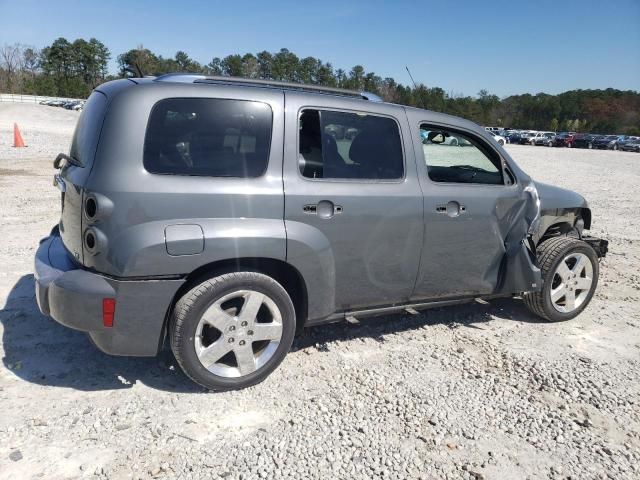 2008 Chevrolet HHR LT