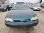 1997 Chevrolet Lumina Base