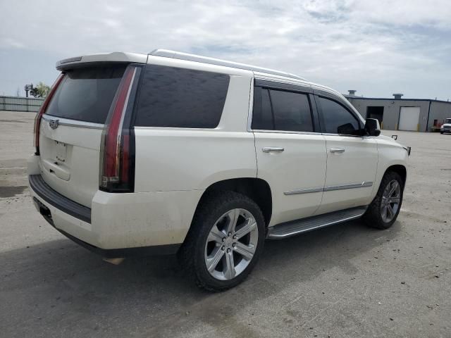 2015 Cadillac Escalade Luxury