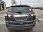 2013 Chevrolet Traverse LS