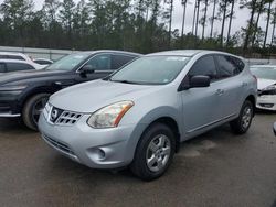 Nissan Rogue Vehiculos salvage en venta: 2011 Nissan Rogue S