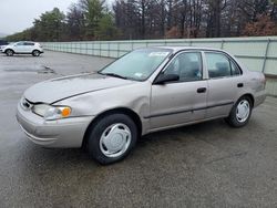 2000 Toyota Corolla VE for sale in Brookhaven, NY