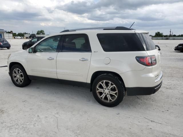 2014 GMC Acadia SLT-2