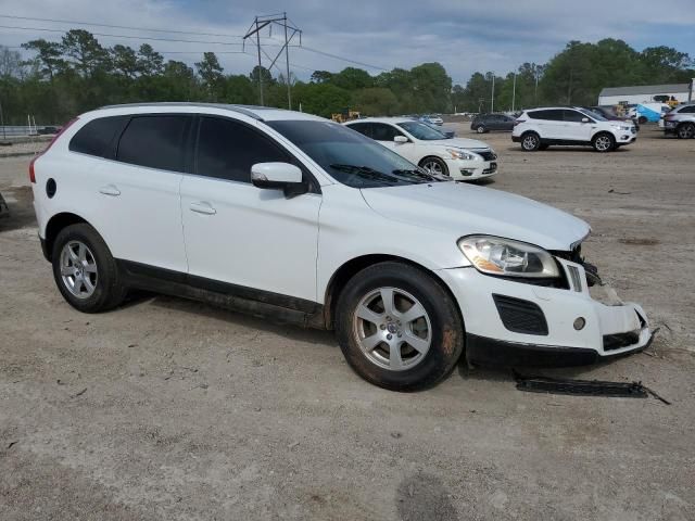 2011 Volvo XC60 3.2