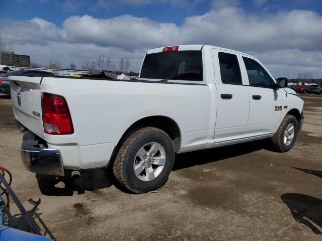 2017 Dodge RAM 1500 ST