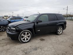 Vehiculos salvage en venta de Copart Indianapolis, IN: 2008 Chevrolet Trailblazer SS