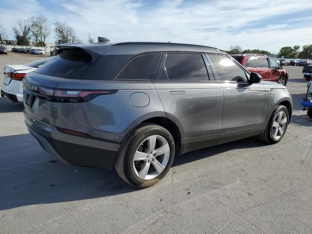 2018 Land Rover Range Rover Velar S