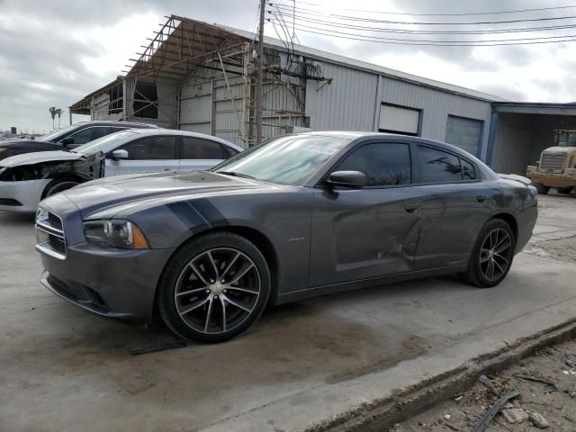 2014 Dodge Charger R/T