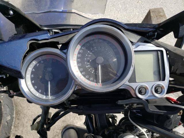 2006 Yamaha FJR1300