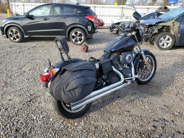 2001 Harley-Davidson Fxdxt