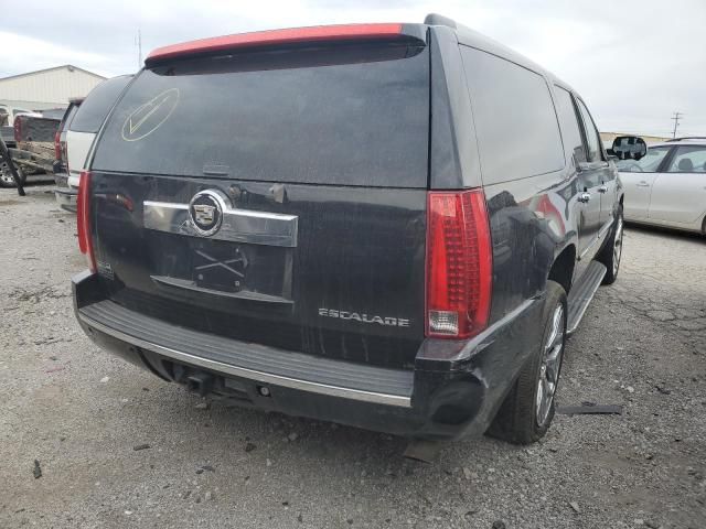 2011 Cadillac Escalade ESV