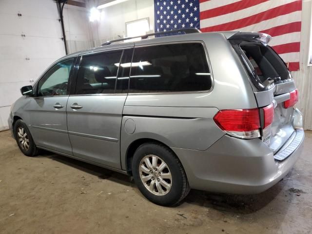 2010 Honda Odyssey EX