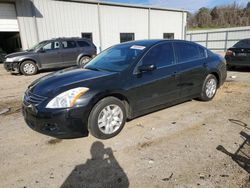 Nissan Altima Base Vehiculos salvage en venta: 2012 Nissan Altima Base