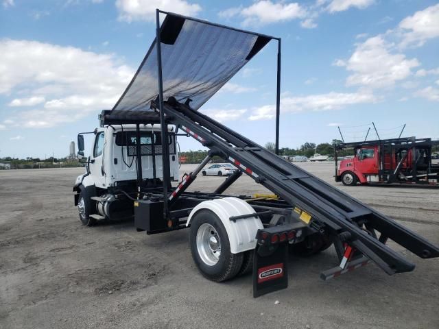 2019 Freightliner 108SD