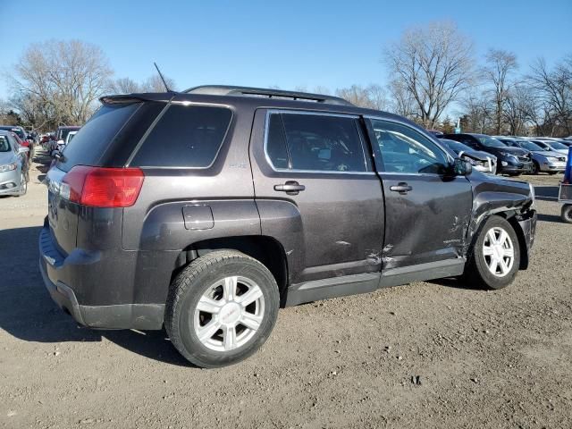 2014 GMC Terrain SLE