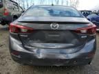 2014 Mazda 3 Grand Touring