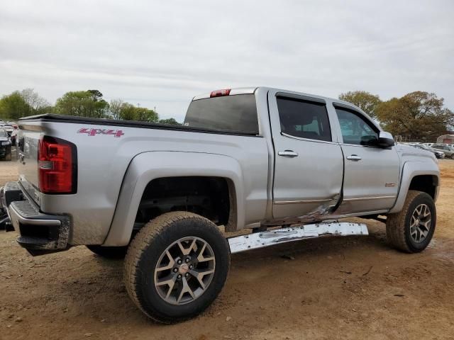 2014 GMC Sierra K1500 SLT