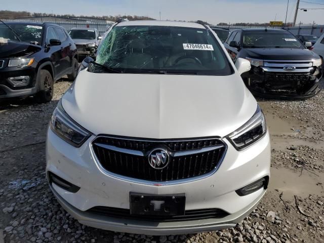 2018 Buick Encore Premium