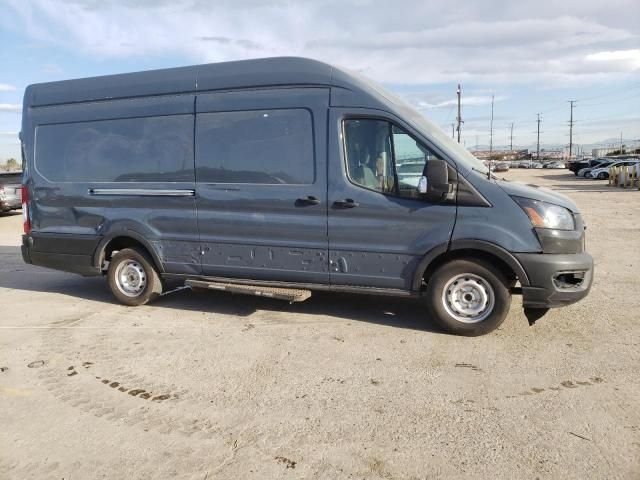 2020 Ford Transit T-250