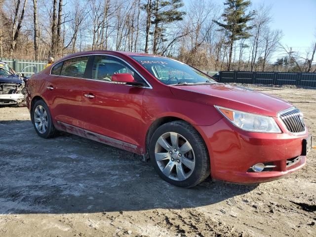 2013 Buick Lacrosse Premium