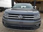 2018 Volkswagen Atlas SE