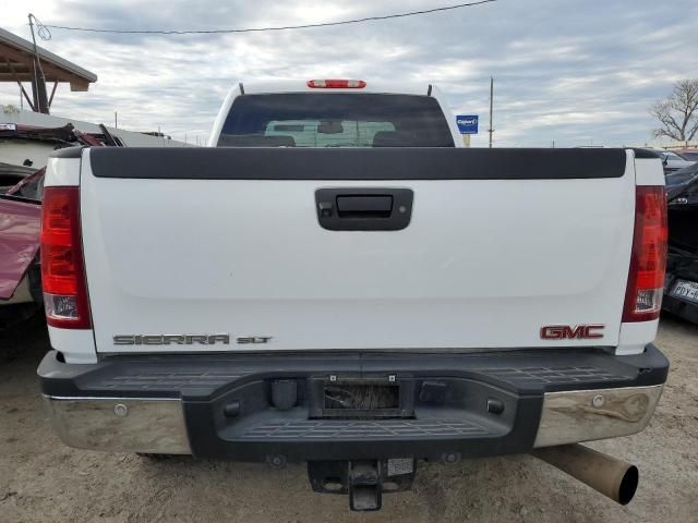 2012 GMC Sierra K2500 SLT