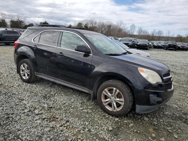 2010 Chevrolet Equinox LT