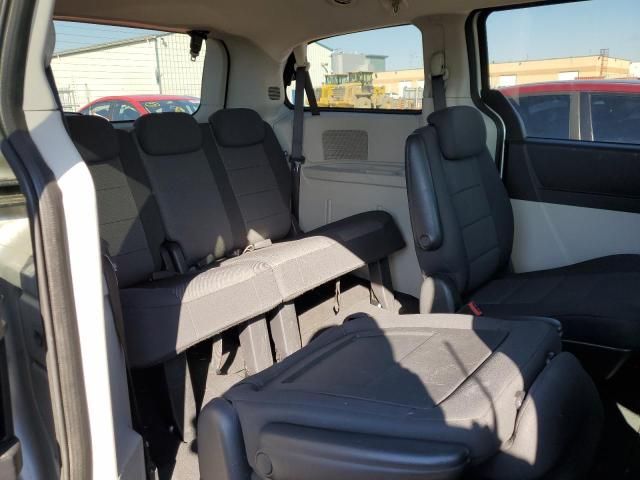 2008 Dodge Grand Caravan SE