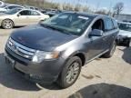 2010 Ford Edge SEL