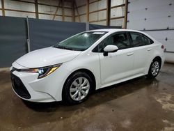 2021 Toyota Corolla LE for sale in Columbia Station, OH