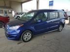 2018 Ford Transit Connect Titanium