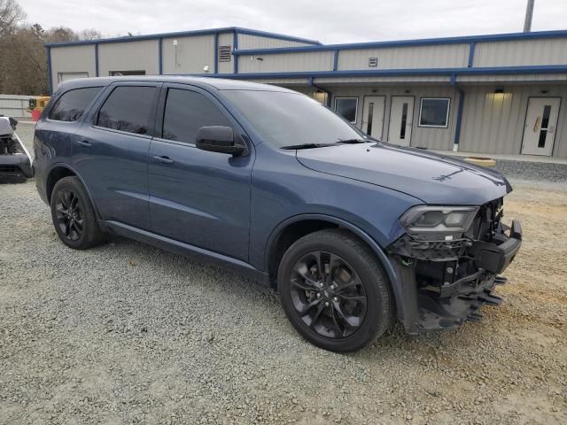 2021 Dodge Durango GT